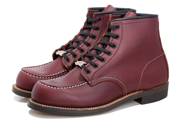 JeansZa - Red Wing 8282 100th Anniversary