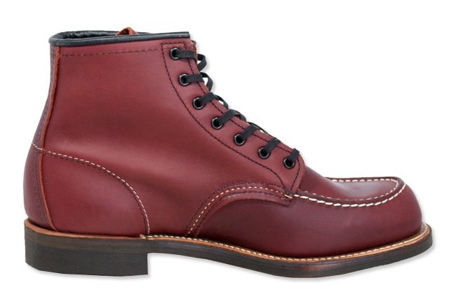Red  wing shoes 8282