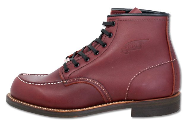 Red  wing shoes 8282