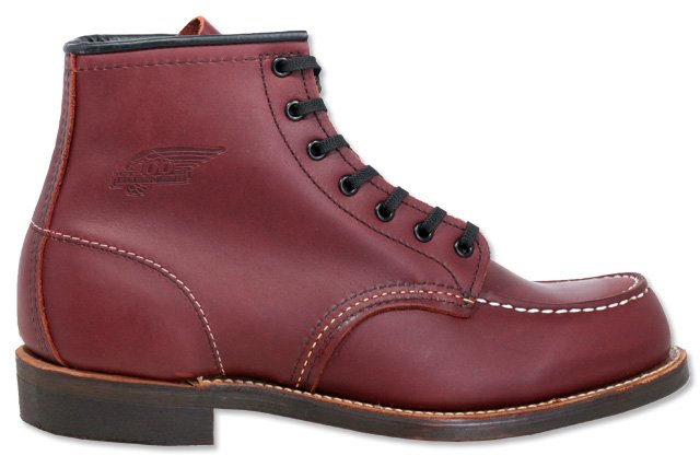 Red  wing shoes 8282