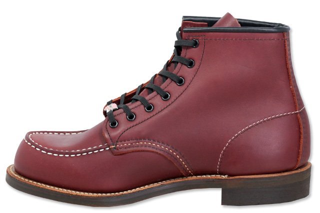 Red  wing shoes 8282