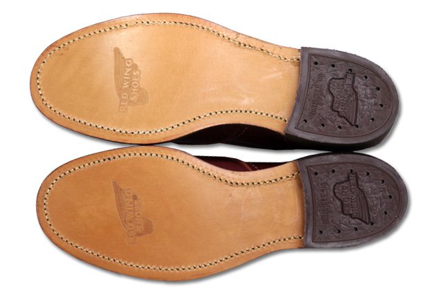 Red  wing shoes 8282