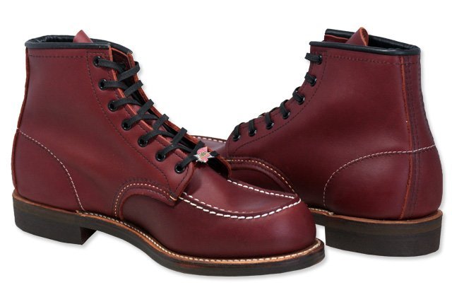 Red  wing shoes 8282