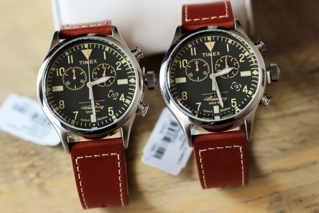 TIMEX X RED WING (TW2P84300)