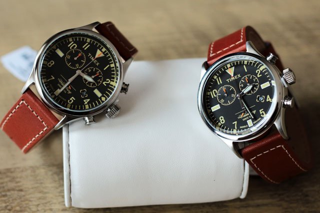 TIMEX X RED WING (TW2P84300)