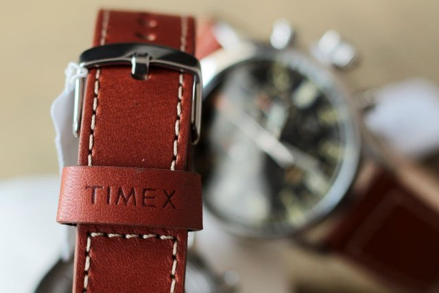 TIMEX X RED WING (TW2P84300)