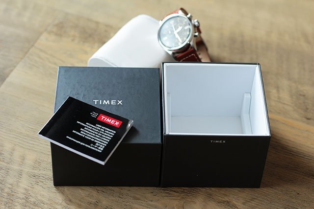 TIMEX X RED WING (TW2P84300)